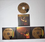 Bob Marley. Live Forever: Stanley Theatre Pittsburgh (3 Disc Set). Fixed Price $21.00.