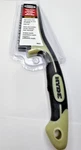 Hyde 46830 Wire Brush High Carbon Bristle Black/white Soft Grip Handle. Fixed Price $19.99.
