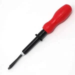 Quick-wedge 1253E Insulated Holding Screwdriver. Fixed Price $26.46.
