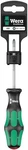 Wera Tools 5100051001 350 Ph Sb Screwdriver 1X80 Mm, 1EA. Fixed Price $12.79.