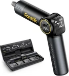 Fanttik S1 Apex Electric Screwdriver, Pivot Handle Max 7N.M High To. Fixed Price $49.99.