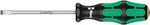Wera 05110105001 334-2.0X12.0X250MM Screwdriver For Slotted Screws. Fixed Price $24.67.