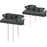 Wera 05023450001 454/7 Hf Screwdriver Set, Pieces. Fixed Price $94.99.