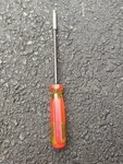 Matco Tools Usa Magnetic Handle Long Screwdriver With Bits SDSM811. Fixed Price $26.99.