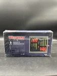 Westward Insulated Screwdriver Combo Set Of 9 W/ Black Case Phillips & Flathead. Fixed Price $69.99.