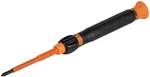 Klein Tools 32581INS Precision Screwdriver 2-IN-1 Insulated With No. Phillips. Fixed Price $29.99.