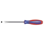 Westward 401M10 Demolition Slotted Screwdriver 5/16 In Square. Fixed Price $7.15.