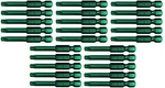 Grk 86443 T25-2-IN. Bits Green. Fixed Price $65.19.