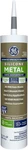 GE5050 Silicone Ii Aluminum And Sealant, 10.3 Oz Tube, Metallic Gray. Fixed Price $18.43.