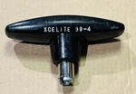 Xcelite 99-4 T-handle Bare Tool. Fixed Price $15.00.