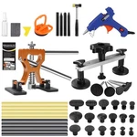 Autopdr Paintless Dent Repair Kit For Car, Removal Tools With L.... Fixed Price $57.00.
