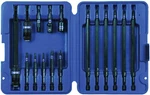 Irwin 1840320 16 Piece Impact Screw Driver Bit Set New. Fixed Price $55.99.