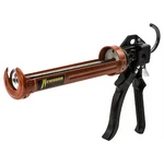 Newborn 250 Caulk Gun, 10 Oz Container Size, Steel, 18:01, Revolving Half. Fixed Price $39.39.