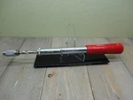 Sears Craftsman Reversible Ratchet Screwdriver 31031 20 Inch Tool Only. Fixed Price $19.90.