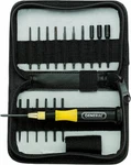 General Tools 63518 18-PC Precision Screwdriver Set New / #R1C1C. Fixed Price $12.99.