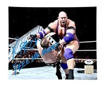 Wwe Ryback Signed 8X10 Original Photo File With Proof And Psa Coa Rare. Fixed Price $24.99.