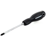 Powerbuilt #2 X 4 Inch Phillips Screwdriver With Double Injection Handle -. Fixed Price $10.91.