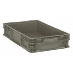 Quantum Storage Systems RSO2415-5 Solid & Stackable Straight Wall. Fixed Price $23.19.