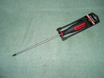 Gearwrench #2 X 8" Long Philips Screwdriver KDT80010. Fixed Price $5.00.