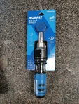 Kobalt 12-IN-1 Quick Load Double Screwdriver #68545. Fixed Price $24.99.