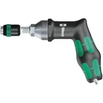 Wera 05074702001 Adj Trq Scrdrvr, 1/4 In, 3.0 To 6.0 Nm 6AAV5. Fixed Price $184.80.