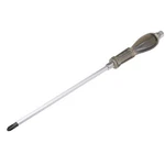 Uxcell #3 Phillips Impact Screwdriver 10-INCH Cross Point Keystone Demolition.... Fixed Price $24.57.