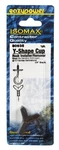 Y Cup Hook Instal/removr. Fixed Price $17.19.