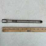Napa NS25 1/2" Drive Socket Extension 10" Length. Fixed Price $8.00.
