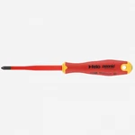 Felo E-slim Insulated #1 X 80MM Pozidriv Screwdriver. Fixed Price $15.17.