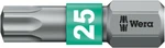 Wera 066126, 867/1 Btz Torx Bits, Tx 25 Mm. Fixed Price $9.08.