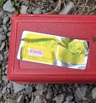 Irwin Hanson Screw Extractor Set, Model 53227 Is 25-PIECE.. Fixed Price $110.00.