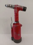 Florida Pneumatic 3/16" Capacity Air Blind Riveter FP-891 Untested. Fixed Price $29.99.