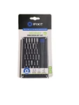 Ifixit 32 1 Small Screwdriver Set Mini Magnetic Bits Precision Repair Tool. Fixed Price $24.90.