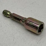 Ryobi R2052 Magnetic Nut Driver Setter 5/16" Hex Head Drill Bit Socket. Fixed Price $9.99.