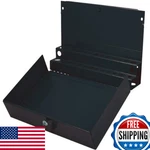 Sunex Tools Large Locking Screwdriver/pry Bar Holder Black SUN8011BK. Fixed Price $87.48.