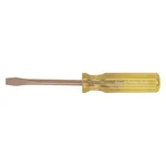 Ampco Safety Tools S-35 Non-sparking Slotted Screwdriver 5/32 Round. Fixed Price $23.55.