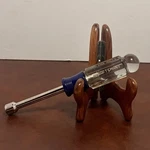 Craftsman 3/8" Nut Driver 41974 H Series Usa Vintage. Fixed Price $8.06.