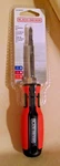 & Decker 6 In 1 Screwdriver New Phillips Head Slotted Hex Orange Black.. Fixed Price $16.99.