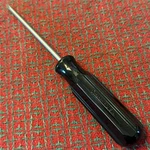 Vintage Crescent Tools Phillips Screwdriver P1 Usa Nos. Fixed Price $9.90.