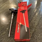 Snap On TMRT8 1/4 Drive Ratcheting Handle 10. Fixed Price $179.95.