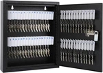 Locking Key Cabinet, 60 Storage Box With Code, Wall Mount. Fixed Price $54.93.