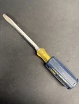 Stanley Jobmaster 66-676, Flat Head Screwdriver Square Shank,usa. Fixed Price $9.99.