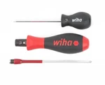 New! Wiha 28408 Torquevario-s 18-62 In-lbs Screwdriver. Fixed Price $78.00.