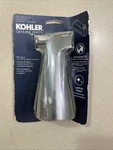 Kohler Diverter Bath Spout Universal Connection In Polished Chrome RGP85556-CP. Fixed Price $15.99.
