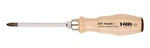 Ph 2 X 4" Wooden Handle Screwdriver One Size, Multi. Fixed Price $27.99.