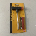 Olympia Tools T-bar Driver Set # 29-323. Fixed Price $19.99.