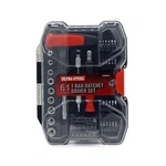 Ultra Steel TS99903A 61-PIECE T-bar Ratchet Driver Set. Fixed Price $56.42.