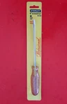 Nos Stanley Usa 66-286 Cabinet Screwdriver 6" Tip Professional. Fixed Price $34.00.