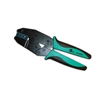 Eclipse Tools 300-005 Pro's Kit Awg 20-10 Ratcheted Crimper. Fixed Price $45.88.