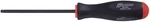 Bondhus 10672 - 8MM Ball End Screwdriver 6.4" 1EA. Fixed Price $11.96.